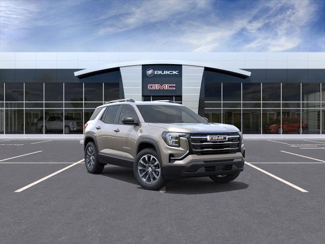 2026 GMC Terrain Elevation AWD