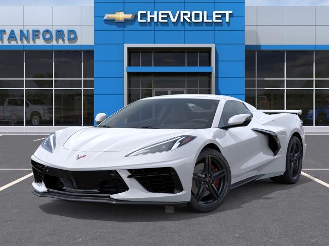 2026 Corvette Stingray Stingray Convertible 3LT picture #5