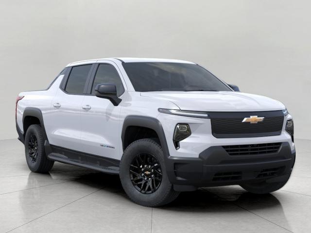 2024 Chevrolet Silverado EV Vehicle Photo in MIDDLETON, WI 53562-1492