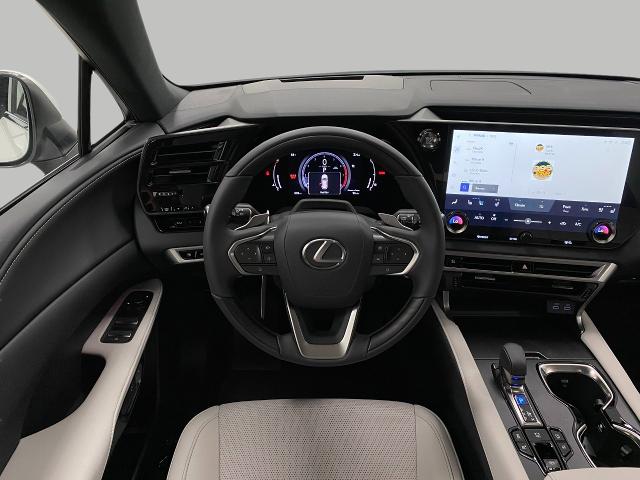 2024 Lexus RX 350 Vehicle Photo in Appleton, WI 54913