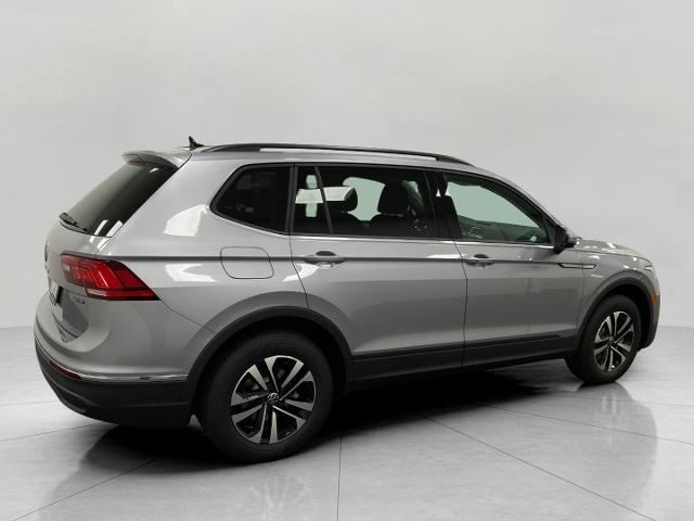 2024 Volkswagen Tiguan Vehicle Photo in Appleton, WI 54913