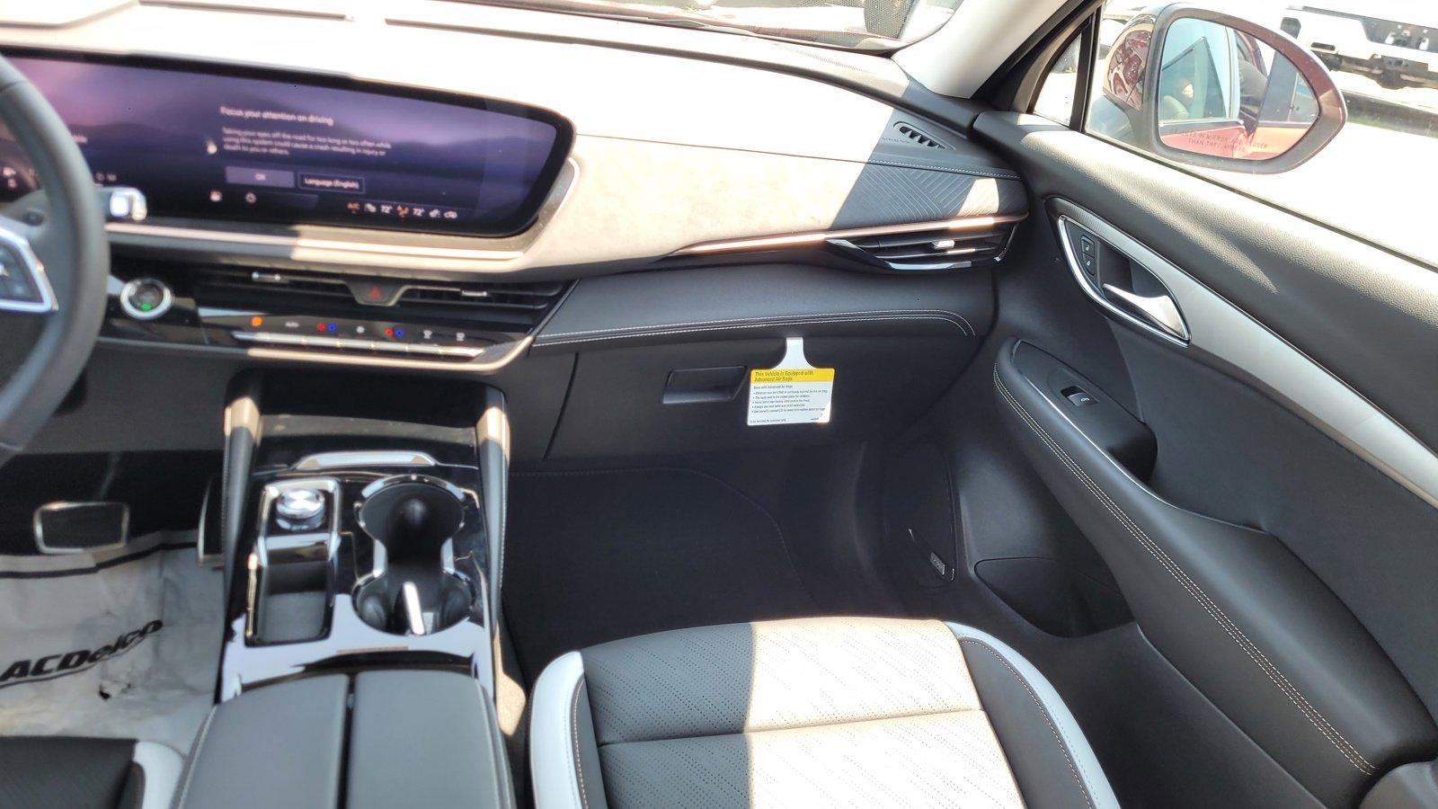 2024 Buick Envision Vehicle Photo in Rolla, MO 65401