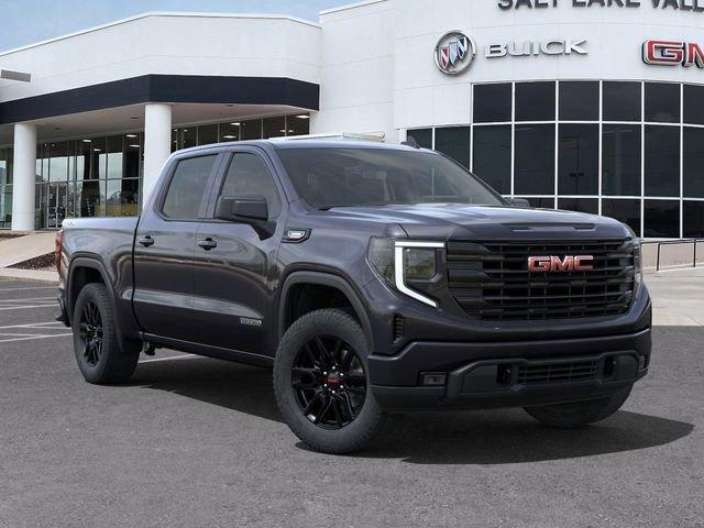 2025 GMC Sierra 1500 Vehicle Photo in SALT LAKE CITY, UT 84119-3321