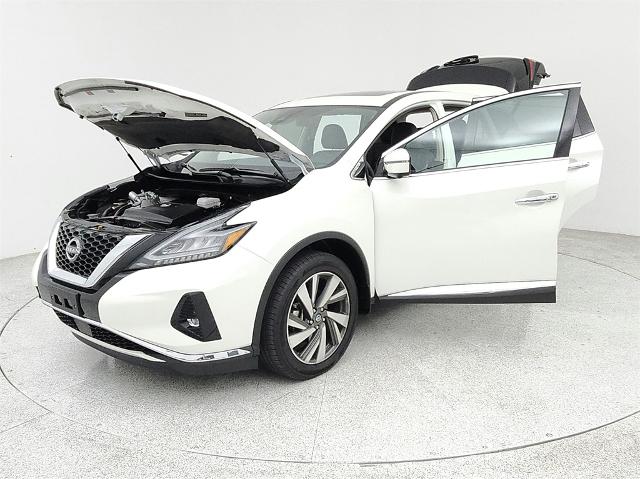 2024 Nissan Murano Vehicle Photo in Grapevine, TX 76051