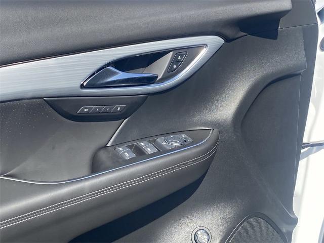 2024 Buick Envision Vehicle Photo in GOODYEAR, AZ 85338-1310