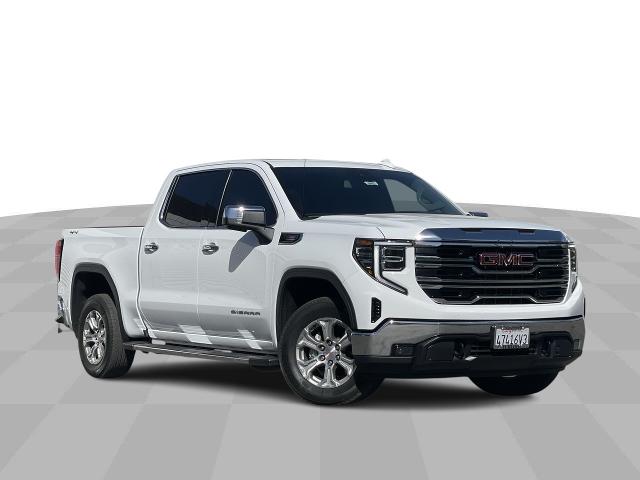 2023 GMC Sierra 1500 Vehicle Photo in TURLOCK, CA 95380-4918