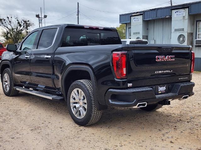 2025 GMC Sierra 1500 Vehicle Photo in PARIS, TX 75460-2116