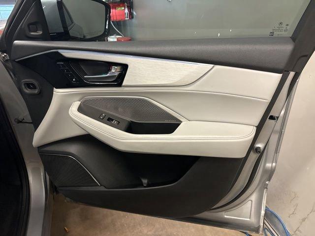 2022 Acura MDX Vehicle Photo in MEDINA, OH 44256-9631