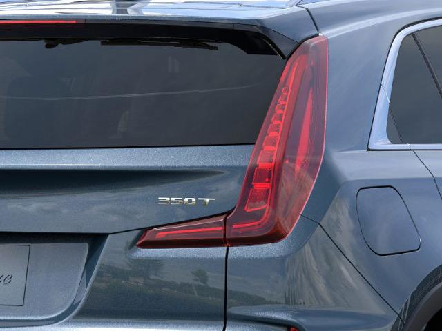 2024 Cadillac XT4 Vehicle Photo in SMITHTOWN, NY 11787-5023
