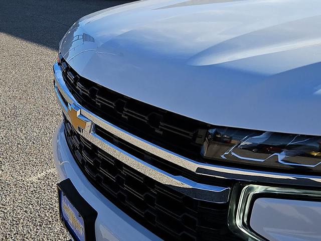 2024 Chevrolet Tahoe Vehicle Photo in SAN ANGELO, TX 76903-5798