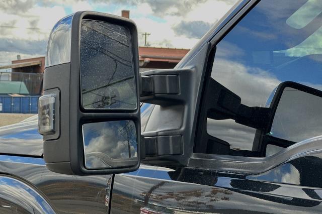 2016 Ford Super Duty F-350 SRW Vehicle Photo in SPOKANE, WA 99202-2191