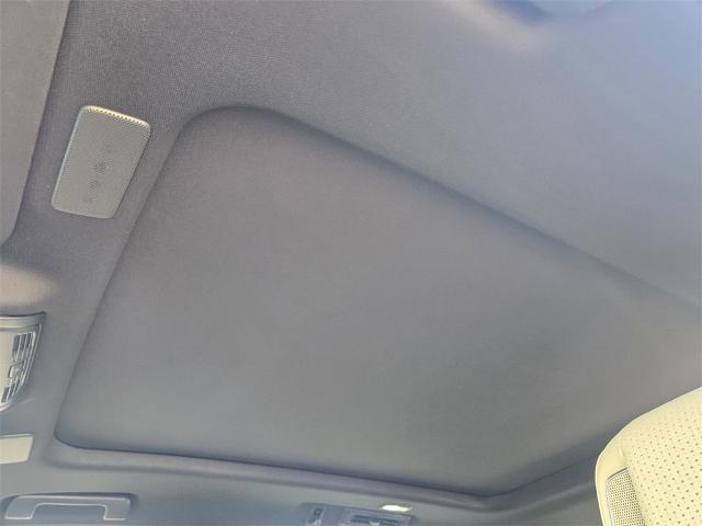 2024 Cadillac Escalade Vehicle Photo in Oklahoma City, OK 73114