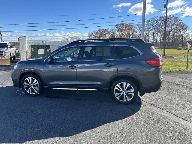 2021 Subaru Ascent Vehicle Photo in INDIANA, PA 15701-1897