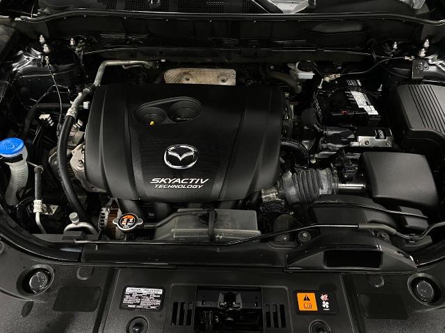 2017 Mazda CX-5 Vehicle Photo in Appleton, WI 54913