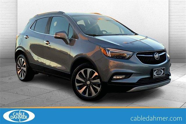 Select 2019 Buick Encore