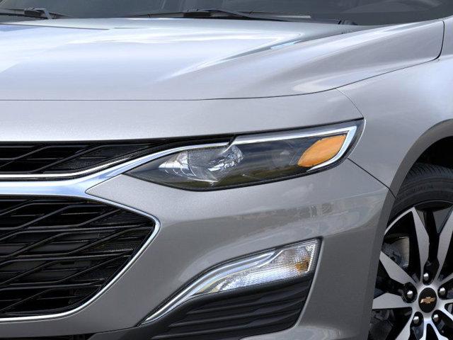 2025 Chevrolet Malibu Vehicle Photo in SUGAR LAND, TX 77478-0000