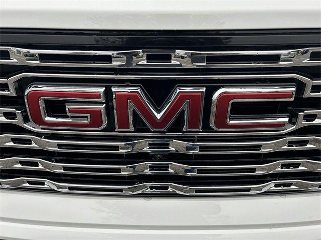 2024 GMC Canyon Vehicle Photo in BOWLING GREEN, KY 42104-4102