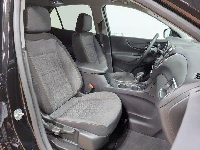 2024 Chevrolet Equinox Vehicle Photo in SAUK CITY, WI 53583-1301