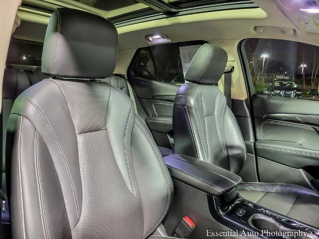 2021 Buick Envision Vehicle Photo in OAK LAWN, IL 60453-2517