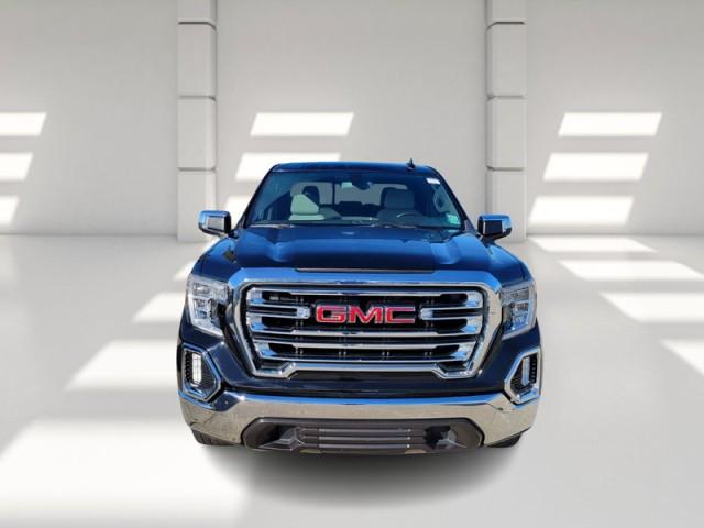 Used 2020 GMC Sierra 1500 SLT with VIN 3GTP8DED9LG220165 for sale in Slidell, LA