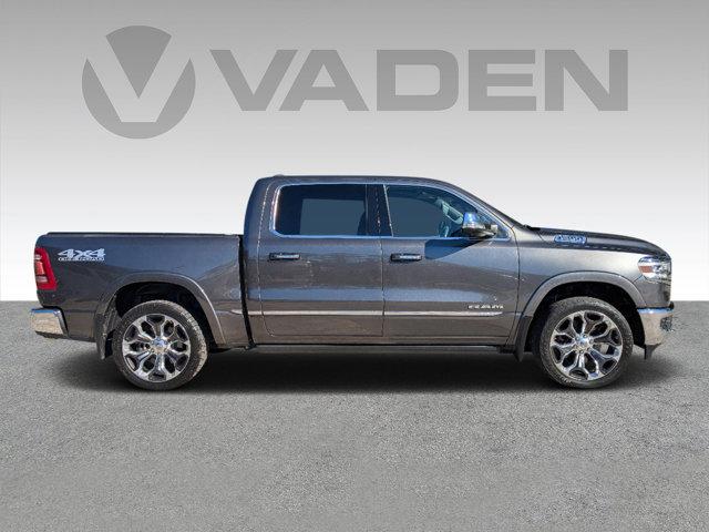 2020 Ram 1500 Vehicle Photo in BRUNSWICK, GA 31525-1881