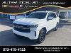 Used 2021 Chevrolet Tahoe RST with VIN 1GNSKRKD6MR431250 for sale in Sikeston, MO