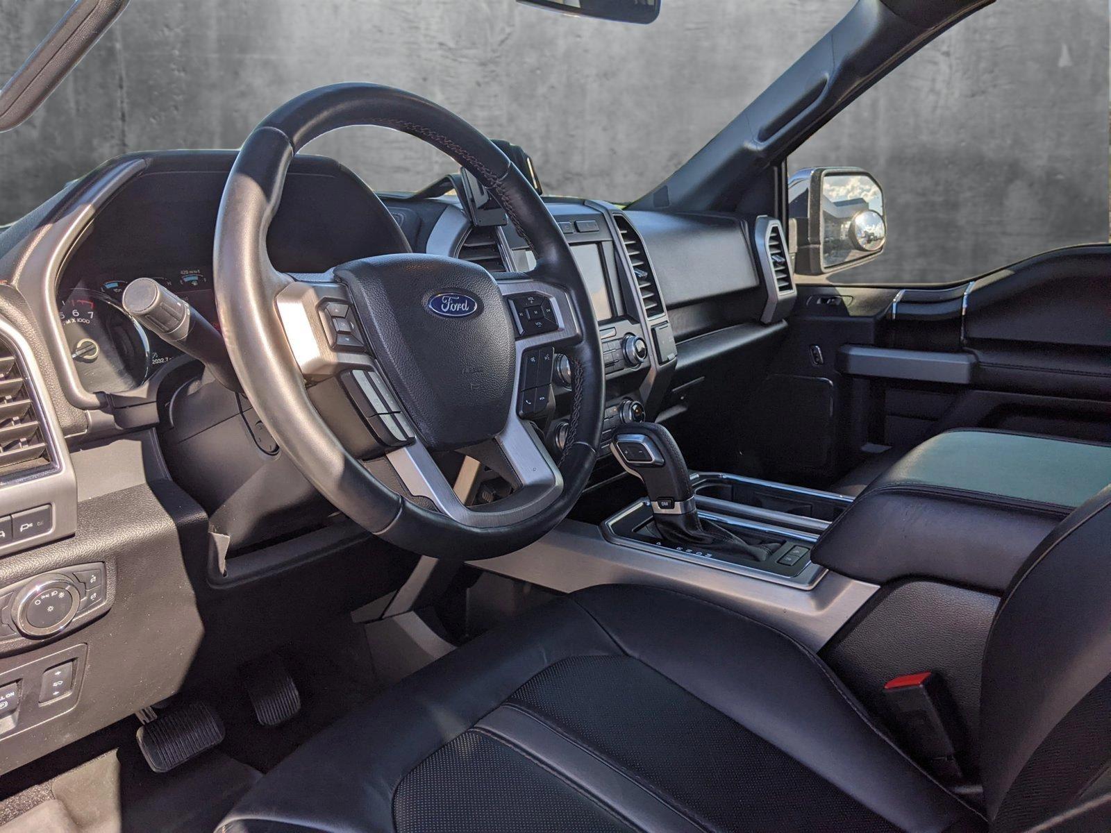 2020 Ford F150 Vehicle Photo in AUSTIN, TX 78759-4154