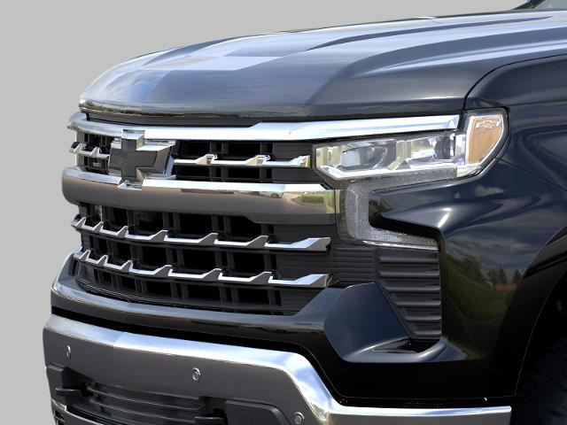 2025 Chevrolet Silverado 1500 Vehicle Photo in MIDDLETON, WI 53562-1492