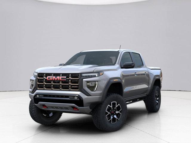 2024 GMC Canyon Vehicle Photo in LEOMINSTER, MA 01453-2952