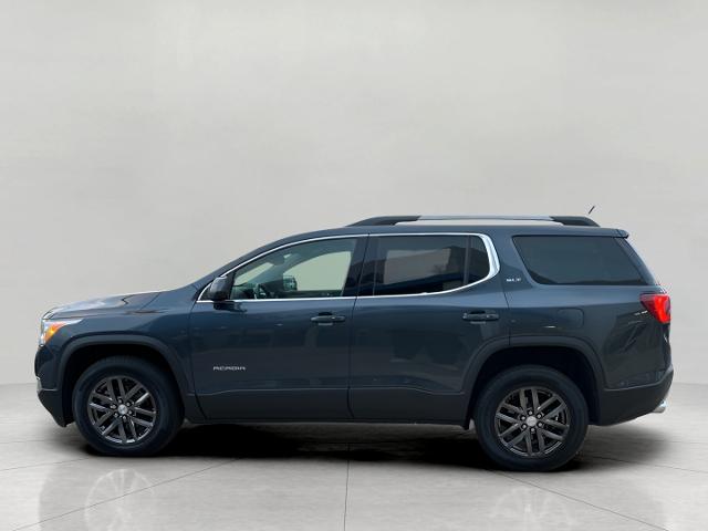 2019 GMC Acadia Vehicle Photo in MANITOWOC, WI 54220-5838