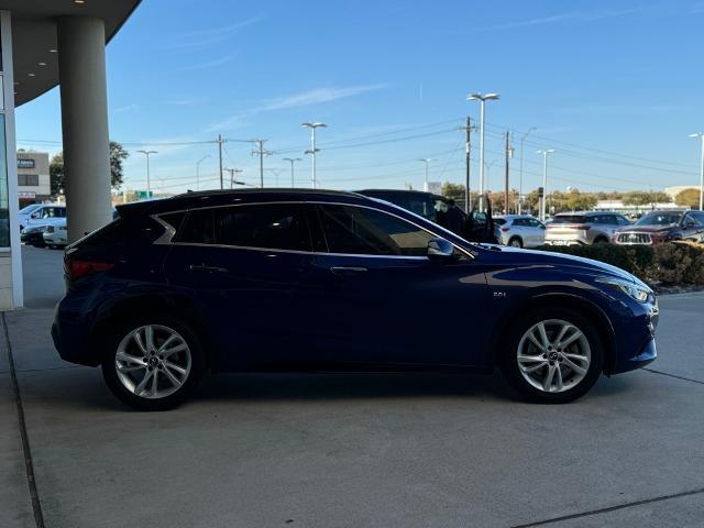 2018 INFINITI QX30 Vehicle Photo in Grapevine, TX 76051