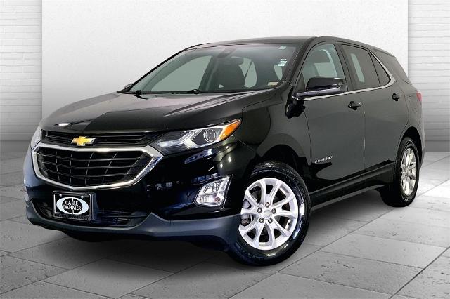 2021 Chevrolet Equinox Vehicle Photo in Kansas City, MO 64114