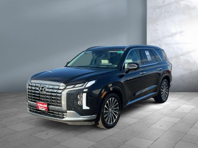 2024 Hyundai Palisade Calligraphy photo 1