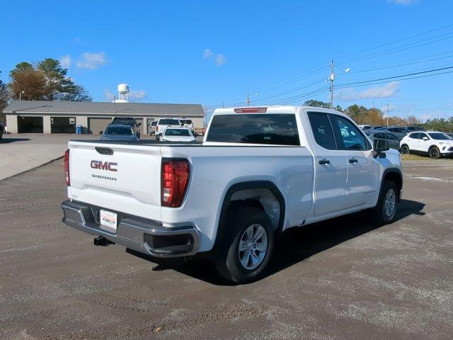 2025 GMC Sierra 1500 Vehicle Photo in ALBERTVILLE, AL 35950-0246