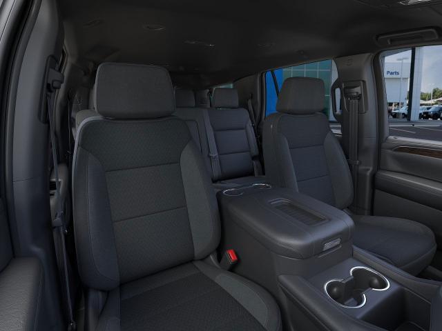 2024 Chevrolet Tahoe Vehicle Photo in SELMA, TX 78154-1460