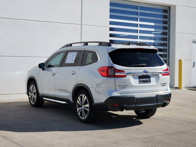 2020 Subaru Ascent Vehicle Photo in DALLAS, TX 75209