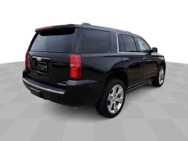 2019 Chevrolet Tahoe Vehicle Photo in HOUSTON, TX 77054-4802