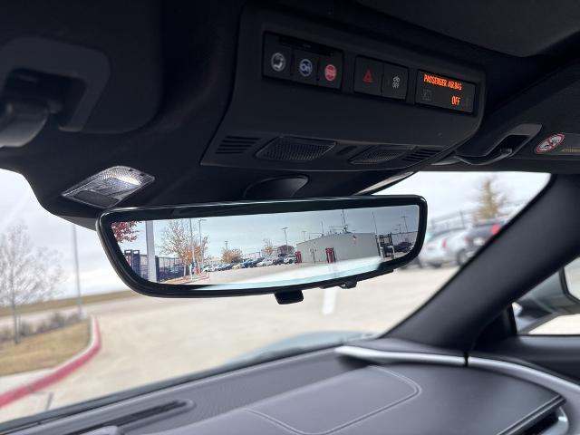 2022 Chevrolet Corvette Vehicle Photo in Grapevine, TX 76051