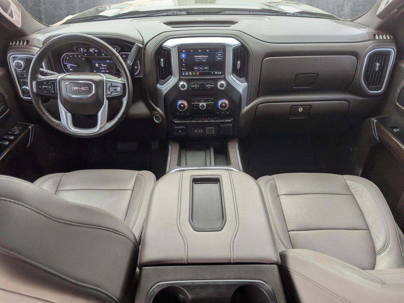 2019 GMC Sierra 1500 Vehicle Photo in CORPUS CHRISTI, TX 78412-4902