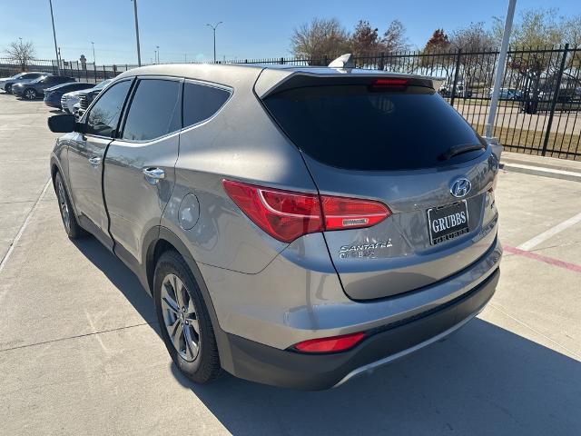 2013 Hyundai SANTA FE Vehicle Photo in Grapevine, TX 76051