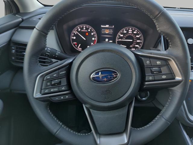 2025 Subaru Outback Vehicle Photo in Green Bay, WI 54304