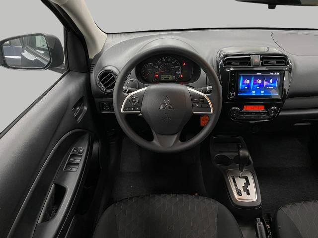 2024 Mitsubishi Mirage Vehicle Photo in Appleton, WI 54913