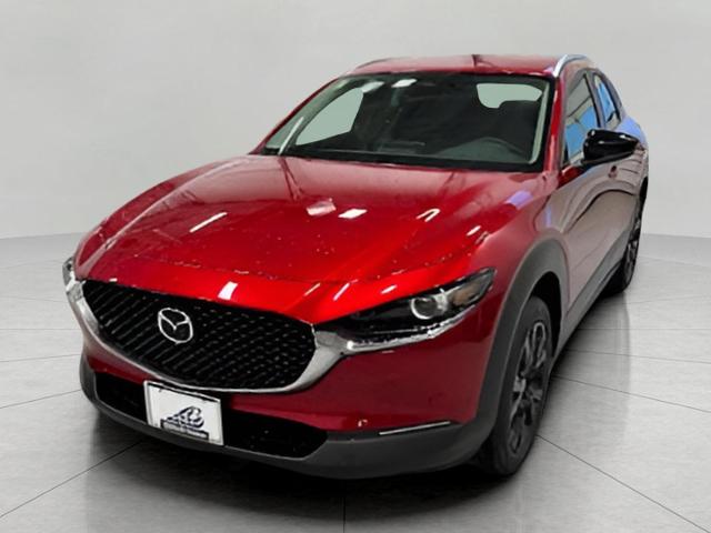 2025 Mazda CX-30 Vehicle Photo in Green Bay, WI 54304