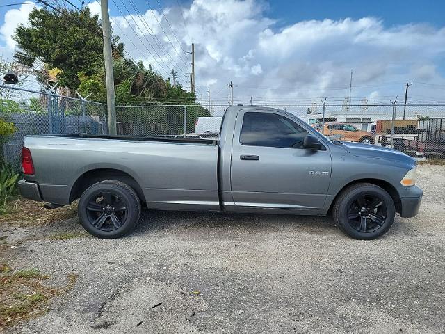 2009 Dodge Ram 1500 Vehicle Photo in LIGHTHOUSE POINT, FL 33064-6849