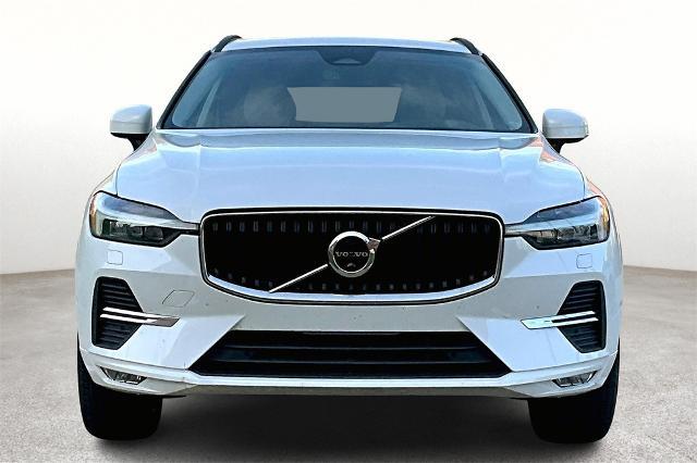 2022 Volvo XC60 Vehicle Photo in Houston, TX 77007