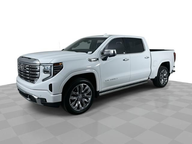 2024 GMC Sierra 1500 Vehicle Photo in GILBERT, AZ 85297-0402