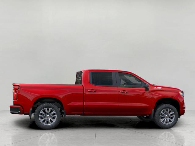 2025 Chevrolet Silverado 1500 Vehicle Photo in NEENAH, WI 54956-2243