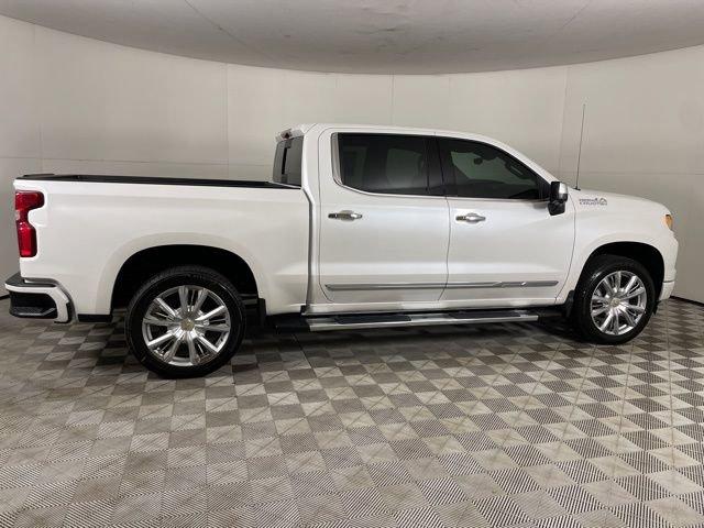 2025 Chevrolet Silverado 1500 Vehicle Photo in PHOENIX, AZ 85014-3381