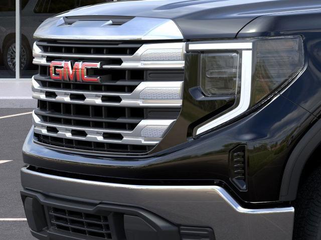 2025 GMC Sierra 1500 Vehicle Photo in GOODYEAR, AZ 85338-1310