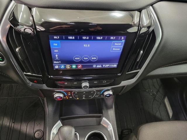 2021 Chevrolet Traverse Vehicle Photo in APPLETON, WI 54914-4656